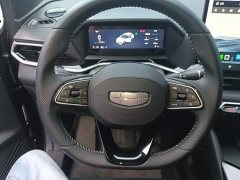 Geely Bingyue L 1.5TD DCT Star Shine - ფოტო 11