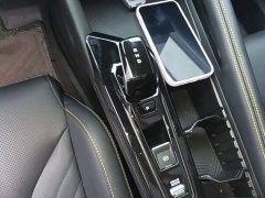 Geely Bingyue L 1.5TD DCT Star Shine - ფოტო 14