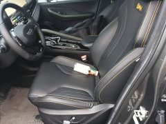 Geely Bingyue L 1.5TD DCT Star Shine - ფოტო 15