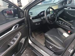 Geely Bingyue L 1.5TD DCT Star Shine - ფოტო 16