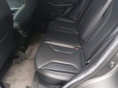 Geely Bingyue L 1.5TD DCT Star Shine - ფოტო 17