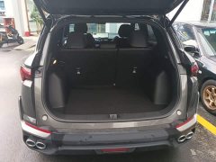 Geely Bingyue L 1.5TD DCT Star Shine - ფოტო 19