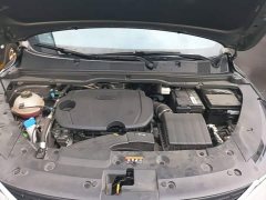 Geely Bingyue L 1.5TD DCT Star Shine - ფოტო 20