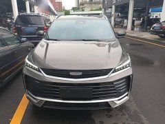 Geely Bingyue L 1.5TD DCT Star Shine - ფოტო 3