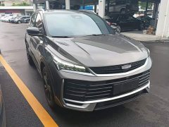 Geely Bingyue L 1.5TD DCT Star Shine - ფოტო 4