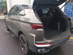 Geely Bingyue L 1.5TD DCT Star Shine - ფოტო 5