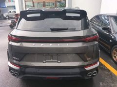 Geely Bingyue L 1.5TD DCT Star Shine - ფოტო 6