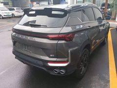 Geely Bingyue L 1.5TD DCT Star Shine - ფოტო 7