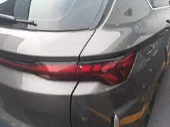 Geely Bingyue L 1.5TD DCT Star Shine - ფოტო 8