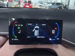 BYD Seagull Smart Drive 305km Vitality Edition - ფოტო 12