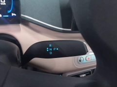 BYD Seagull Smart Drive 305km Vitality Edition - ფოტო 14