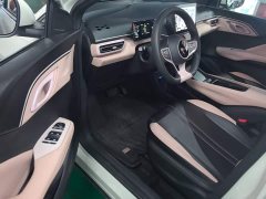 BYD Seagull Smart Drive 305km Vitality Edition - ფოტო 16