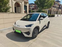 BYD Seagull Smart Drive 305km Vitality Edition - ფოტო 2