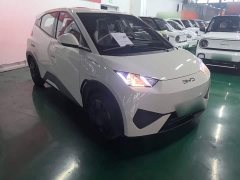 BYD Seagull Smart Drive 305km Vitality Edition - ფოტო 4