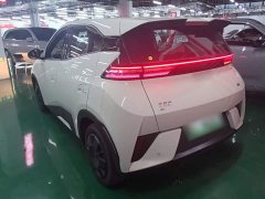 BYD Seagull Smart Drive 305km Vitality Edition - ფოტო 5