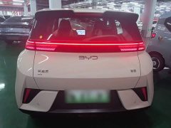 BYD Seagull Smart Drive 305km Vitality Edition - ფოტო 6