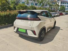 BYD Seagull Smart Drive 305km Vitality Edition - ფოტო 7