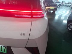 BYD Seagull Smart Drive 305km Vitality Edition - ფოტო 8