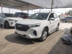 Haval M6 PLUS 1.5T Manual Elite Smart Connected - ფოტო 1
