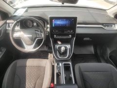 Haval M6 PLUS 1.5T Manual Elite Smart Connected - ფოტო 10