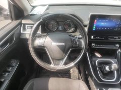 Haval M6 PLUS 1.5T Manual Elite Smart Connected - ფოტო 11