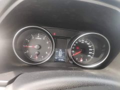 Haval M6 PLUS 1.5T Manual Elite Smart Connected - ფოტო 12
