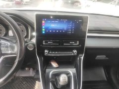 Haval M6 PLUS 1.5T Manual Elite Smart Connected - ფოტო 13