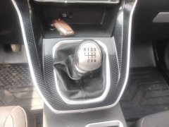 Haval M6 PLUS 1.5T Manual Elite Smart Connected - ფოტო 14