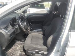 Haval M6 PLUS 1.5T Manual Elite Smart Connected - ფოტო 15