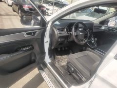 Haval M6 PLUS 1.5T Manual Elite Smart Connected - ფოტო 16