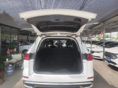 Haval M6 PLUS 1.5T Manual Elite Smart Connected - ფოტო 19