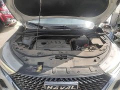 Haval M6 PLUS 1.5T Manual Elite Smart Connected - ფოტო 20