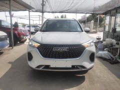 Haval M6 PLUS 1.5T Manual Elite Smart Connected - ფოტო 3