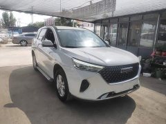 Haval M6 PLUS 1.5T Manual Elite Smart Connected - ფოტო 4