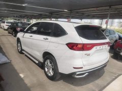 Haval M6 PLUS 1.5T Manual Elite Smart Connected - ფოტო 5