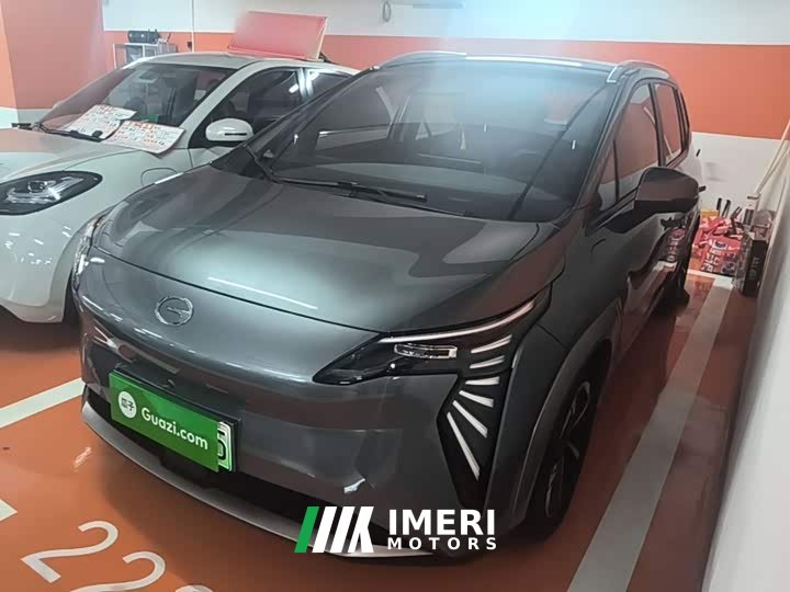 GAC AION Y Plus 70 Smart Leader Edition - ავტომობილი ჩინეთიდან