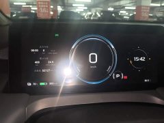 GAC AION Y Plus 70 Smart Leader Edition - ფოტო 12