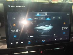 GAC AION Y Plus 70 Smart Leader Edition - ფოტო 13