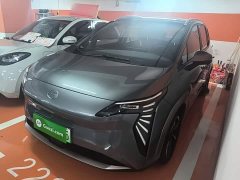 GAC AION Y Plus 70 Smart Leader Edition - ფოტო 2