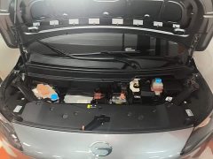 GAC AION Y Plus 70 Smart Leader Edition - ფოტო 20