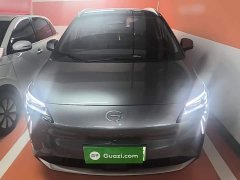 GAC AION Y Plus 70 Smart Leader Edition - ფოტო 3