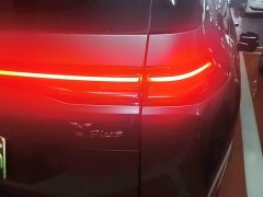 GAC AION Y Plus 70 Smart Leader Edition - ფოტო 8