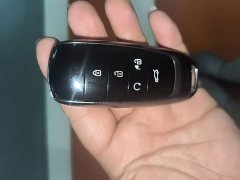 GAC AION Y Plus 70 Smart Leader Edition - ფოტო 9