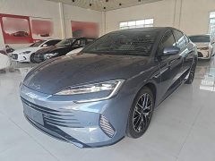 BYD Dolphin 2023 DM-i 1.5T 121km Premier - ფოტო 1