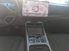 BYD Dolphin 2023 DM-i 1.5T 121km Premier - ფოტო 13