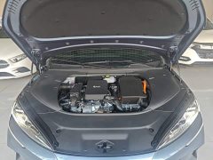 BYD Dolphin 2023 DM-i 1.5T 121km Premier - ფოტო 20