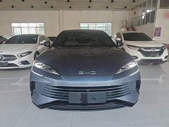BYD Dolphin 2023 DM-i 1.5T 121km Premier - ფოტო 3