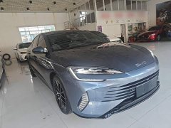 BYD Dolphin 2023 DM-i 1.5T 121km Premier - ფოტო 4