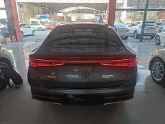 BYD Dolphin 2023 DM-i 1.5T 121km Premier - ფოტო 6