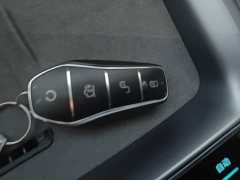 BYD Dolphin 2023 DM-i 1.5T 121km Premier - ფოტო 9
